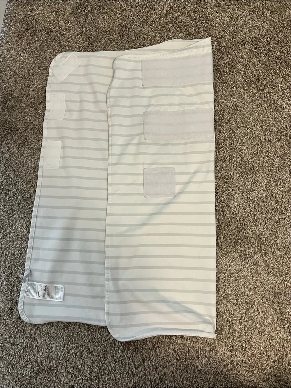 The Ollie Swaddle